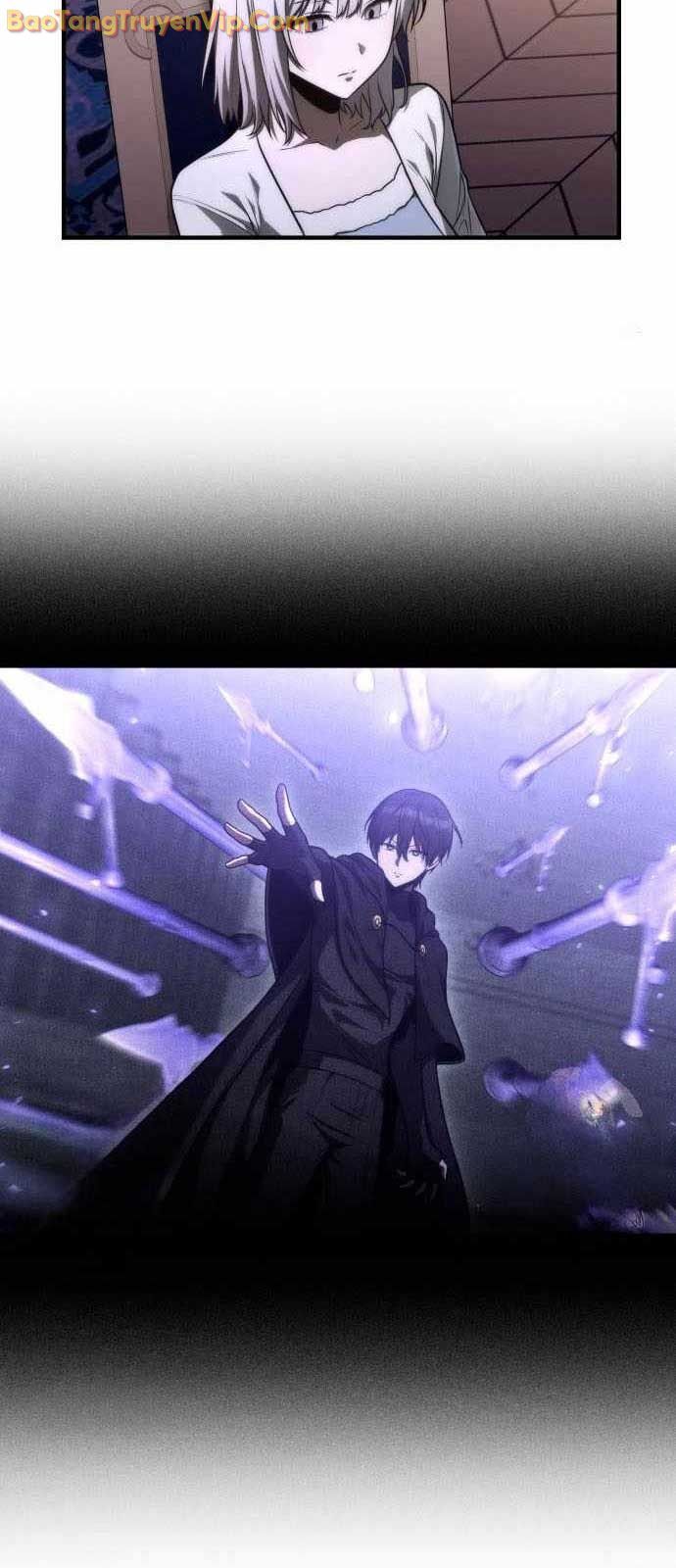 Thiếu Gia Chủ Của Gia Tộc Tử Linh Sư Chapter 27 - Trang 2