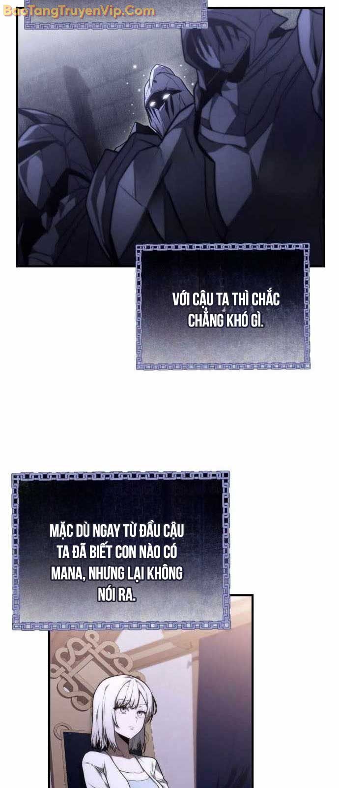 Thiếu Gia Chủ Của Gia Tộc Tử Linh Sư Chapter 27 - Trang 2