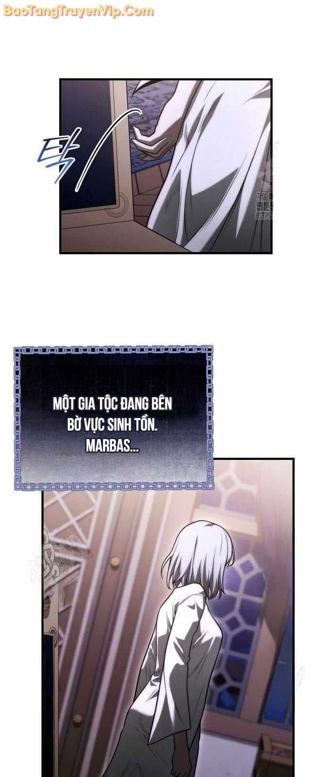 Thiếu Gia Chủ Của Gia Tộc Tử Linh Sư Chapter 27 - Trang 2