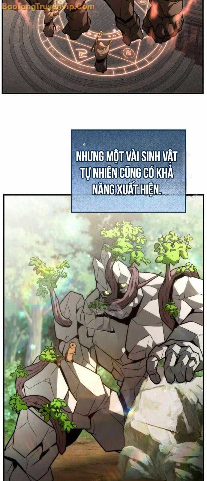 Thiếu Gia Chủ Của Gia Tộc Tử Linh Sư Chapter 27 - Trang 2