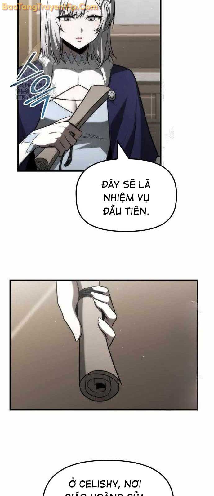 Thiếu Gia Chủ Của Gia Tộc Tử Linh Sư Chapter 27 - Trang 2