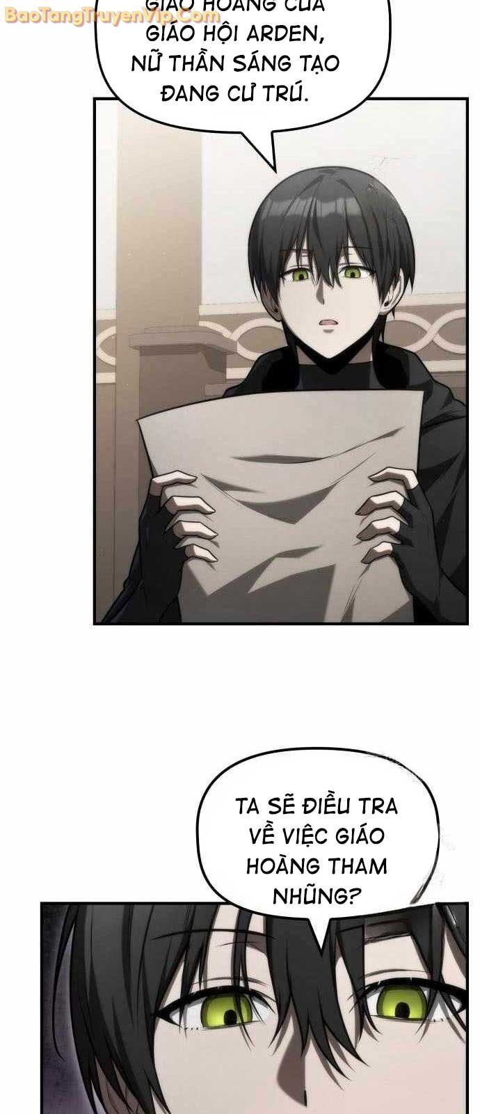 Thiếu Gia Chủ Của Gia Tộc Tử Linh Sư Chapter 27 - Trang 2