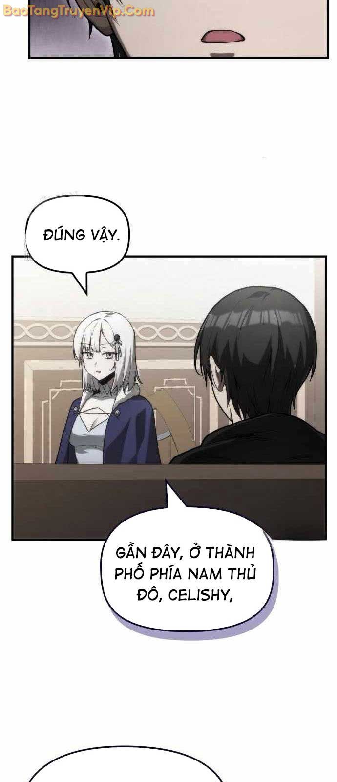 Thiếu Gia Chủ Của Gia Tộc Tử Linh Sư Chapter 27 - Trang 2