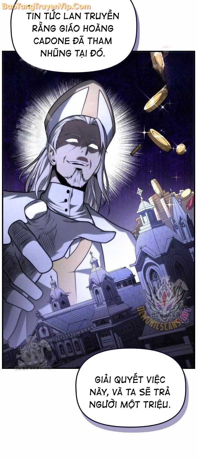 Thiếu Gia Chủ Của Gia Tộc Tử Linh Sư Chapter 27 - Trang 2