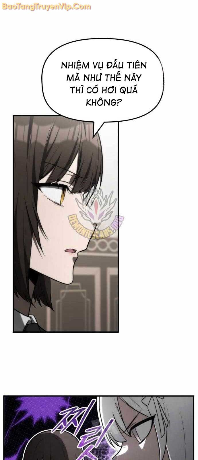 Thiếu Gia Chủ Của Gia Tộc Tử Linh Sư Chapter 27 - Trang 2