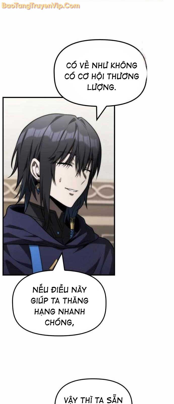 Thiếu Gia Chủ Của Gia Tộc Tử Linh Sư Chapter 27 - Trang 2