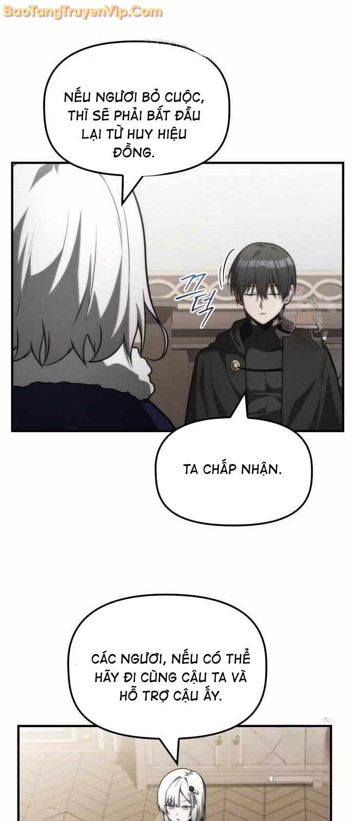 Thiếu Gia Chủ Của Gia Tộc Tử Linh Sư Chapter 27 - Trang 2