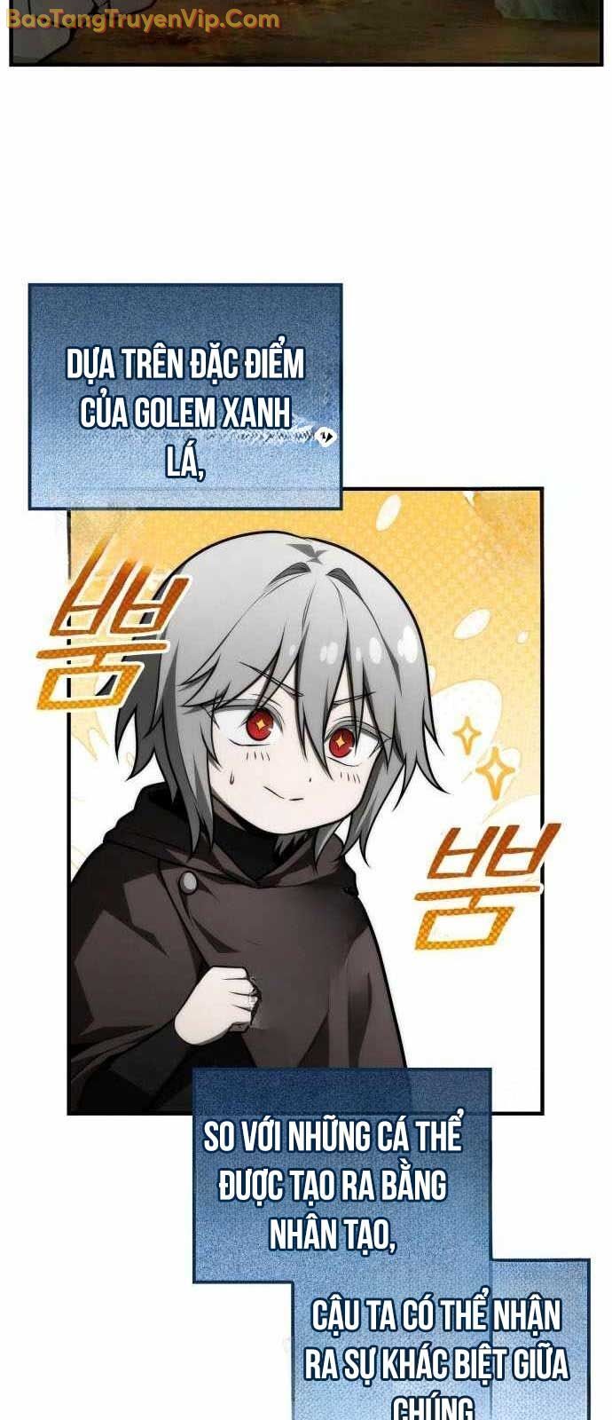 Thiếu Gia Chủ Của Gia Tộc Tử Linh Sư Chapter 27 - Trang 2