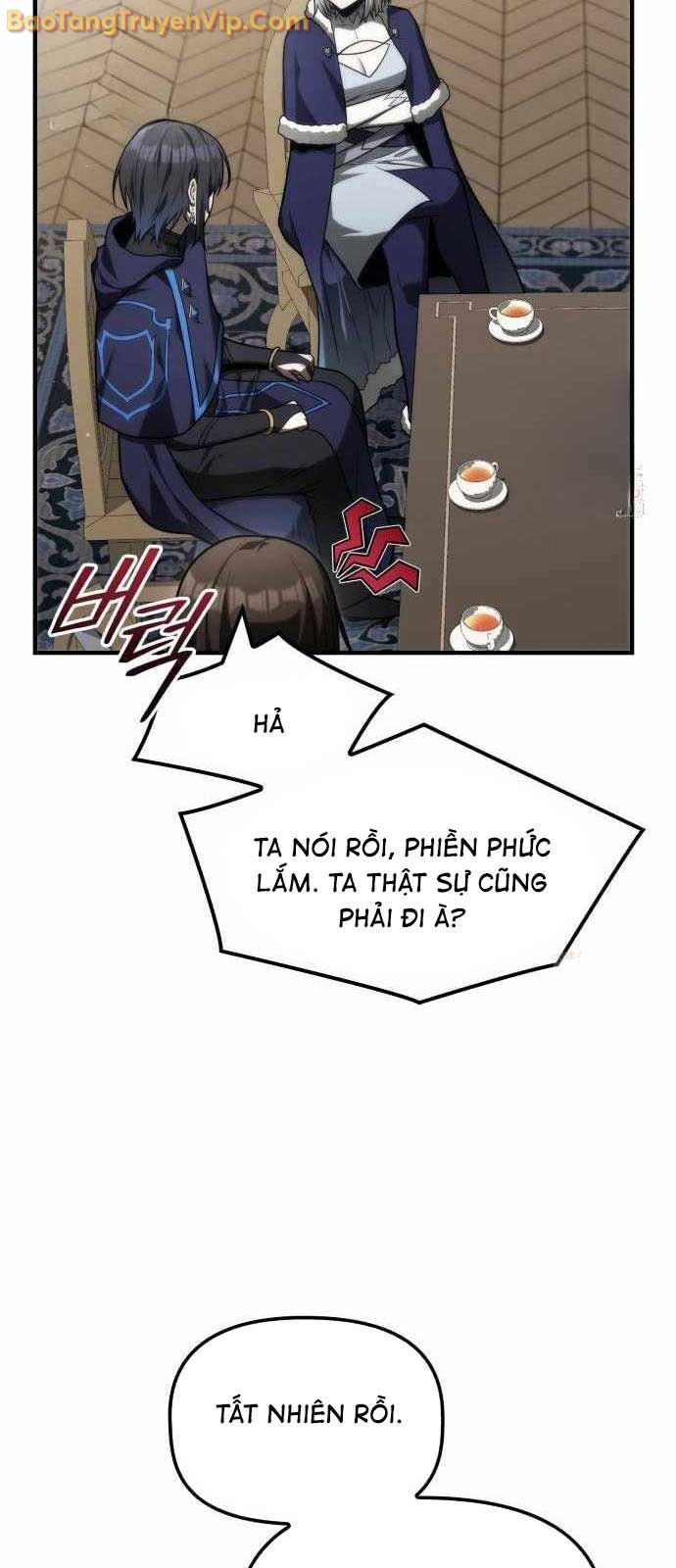 Thiếu Gia Chủ Của Gia Tộc Tử Linh Sư Chapter 27 - Trang 2