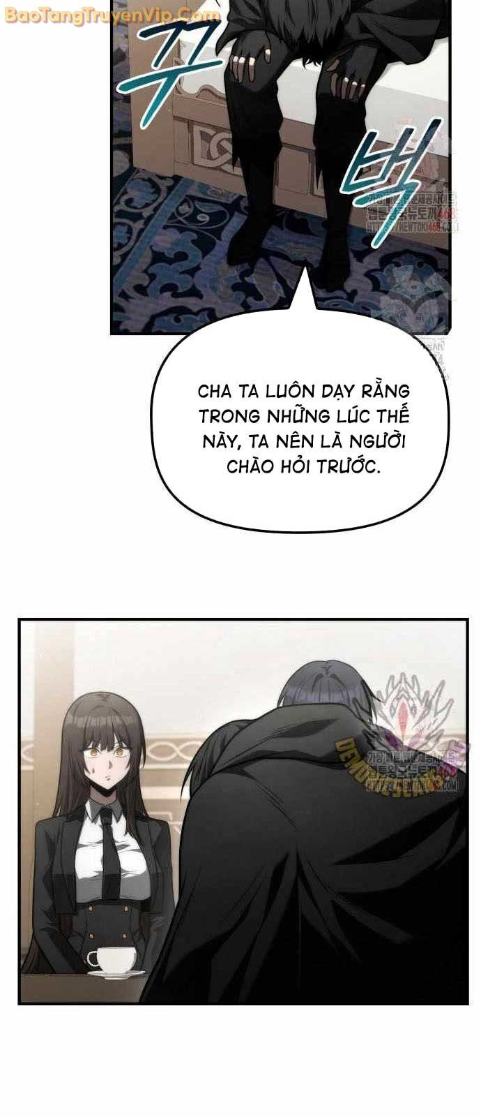 Thiếu Gia Chủ Của Gia Tộc Tử Linh Sư Chapter 27 - Trang 2