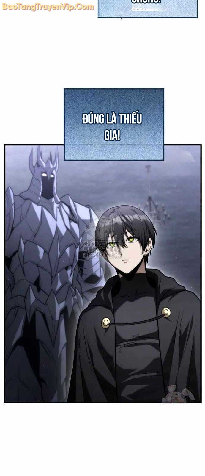 Thiếu Gia Chủ Của Gia Tộc Tử Linh Sư Chapter 27 - Trang 2