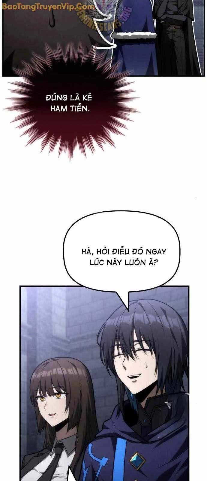 Thiếu Gia Chủ Của Gia Tộc Tử Linh Sư Chapter 27 - Trang 2