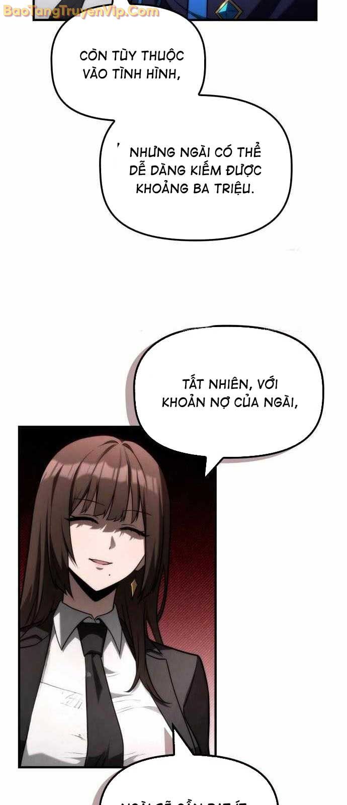 Thiếu Gia Chủ Của Gia Tộc Tử Linh Sư Chapter 27 - Trang 2