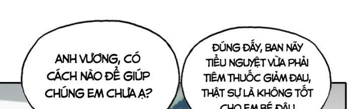 Tôi Chuyển Vàng Tại Mạt Thế Chapter 435 - Trang 2