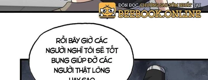 Tôi Chuyển Vàng Tại Mạt Thế Chapter 438 - Trang 2