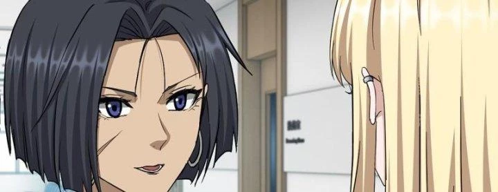 Tôi Chuyển Vàng Tại Mạt Thế Chapter 440 - Trang 2