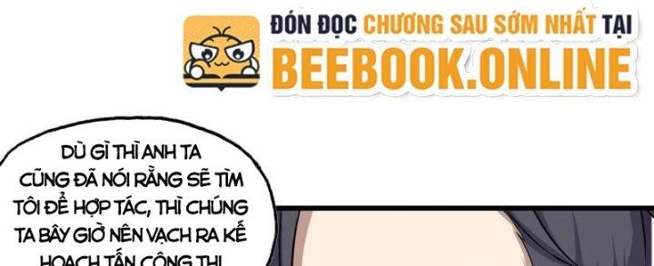 Tôi Chuyển Vàng Tại Mạt Thế Chapter 450 - Trang 2