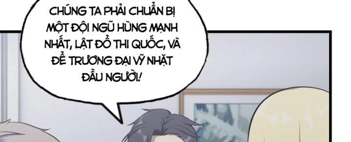 Tôi Chuyển Vàng Tại Mạt Thế Chapter 450 - Trang 2