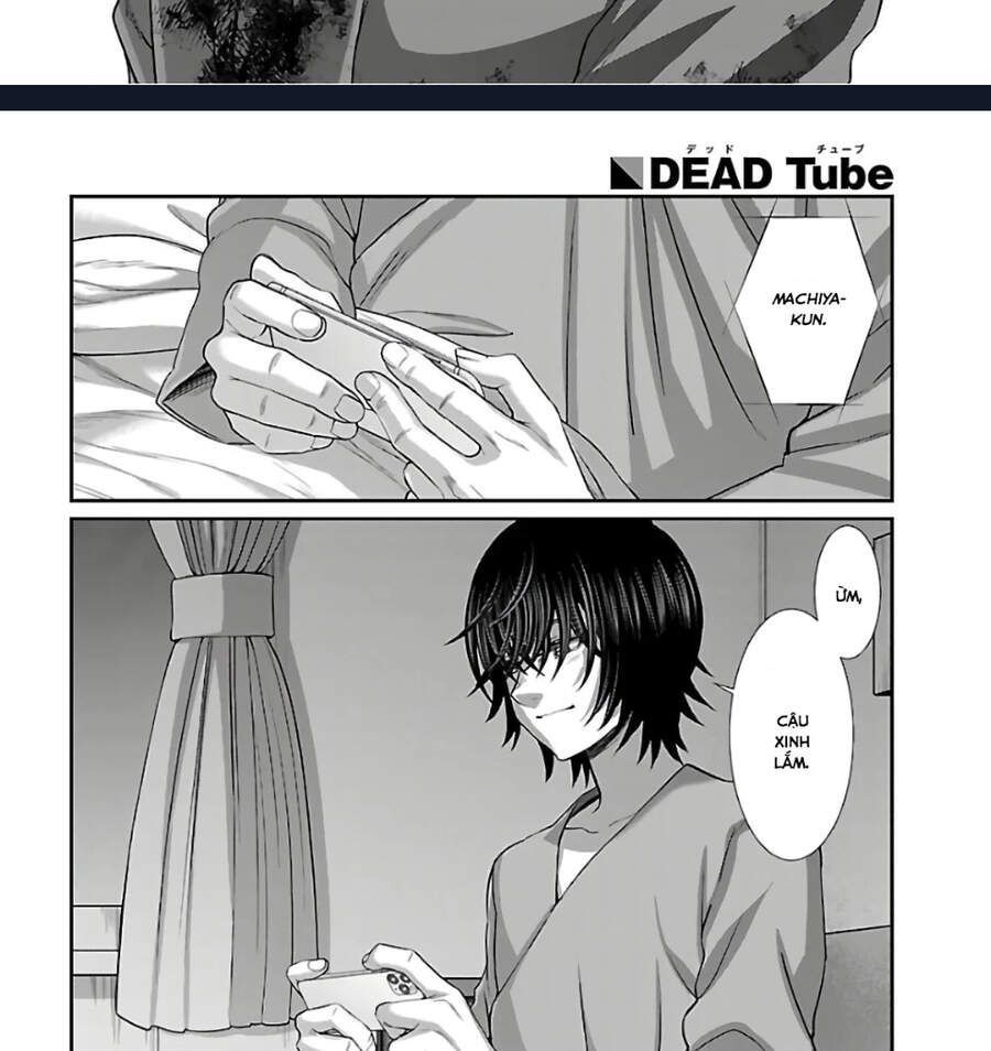 Dead Tube Chapter 62.2 - Trang 2