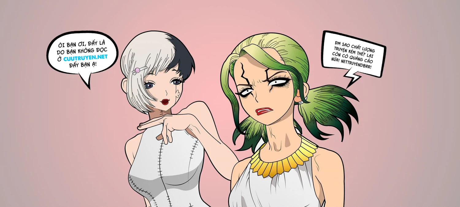 Dead Tube Chapter 57 - Trang 2