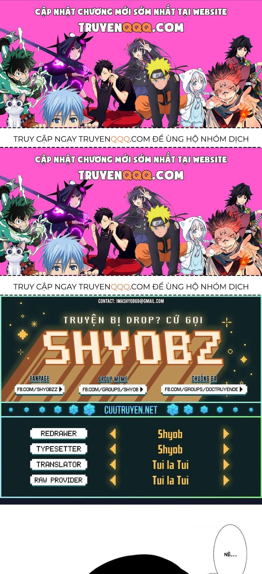 Dead Tube Chapter 62.2 - Trang 2