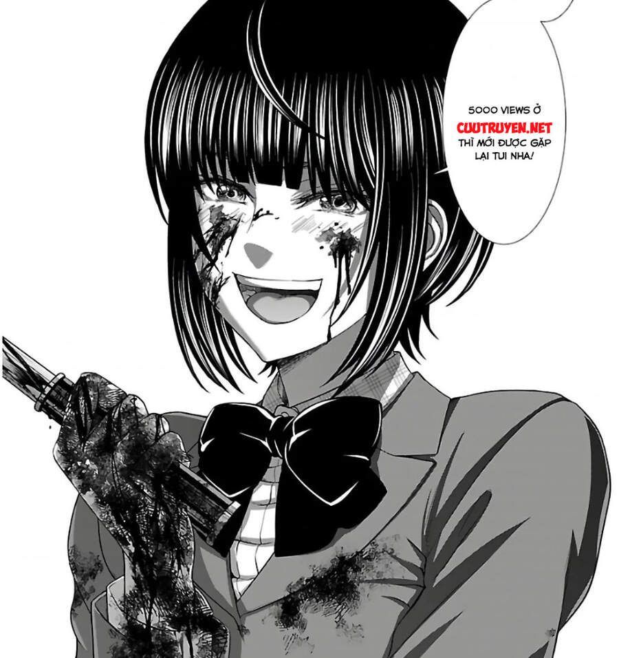 Dead Tube Chapter 65.2 - Trang 2