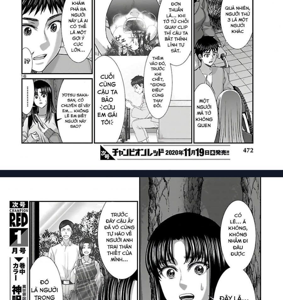 Dead Tube Chapter 65.2 - Trang 2