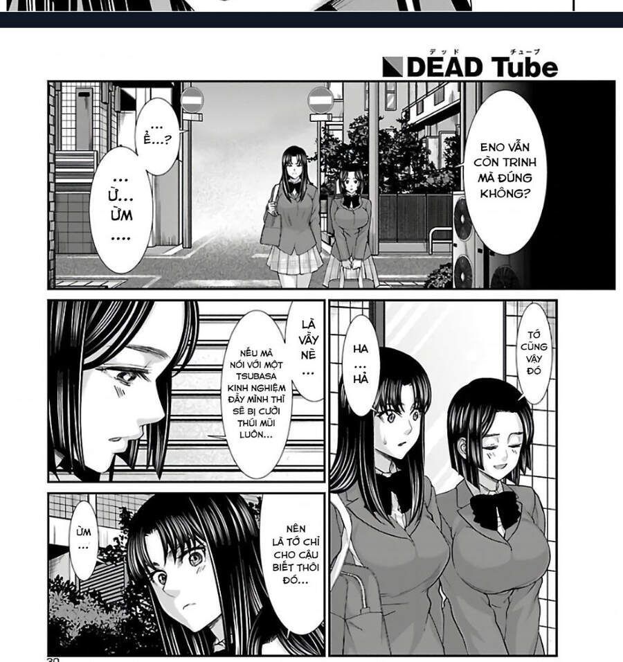 Dead Tube Chapter 65.2 - Trang 2