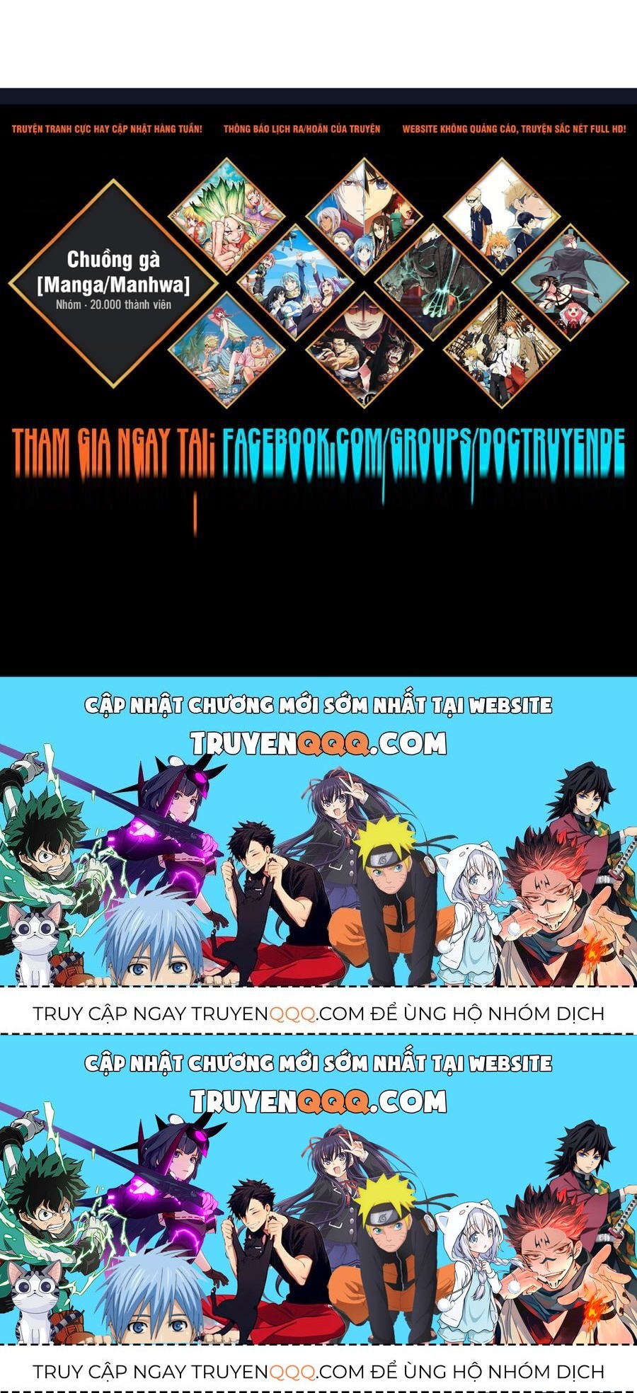 Dead Tube Chapter 65.2 - Trang 2