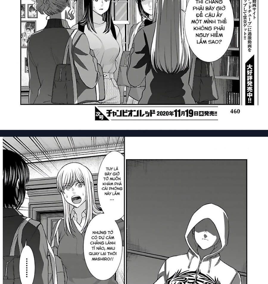 Dead Tube Chapter 65.2 - Trang 2