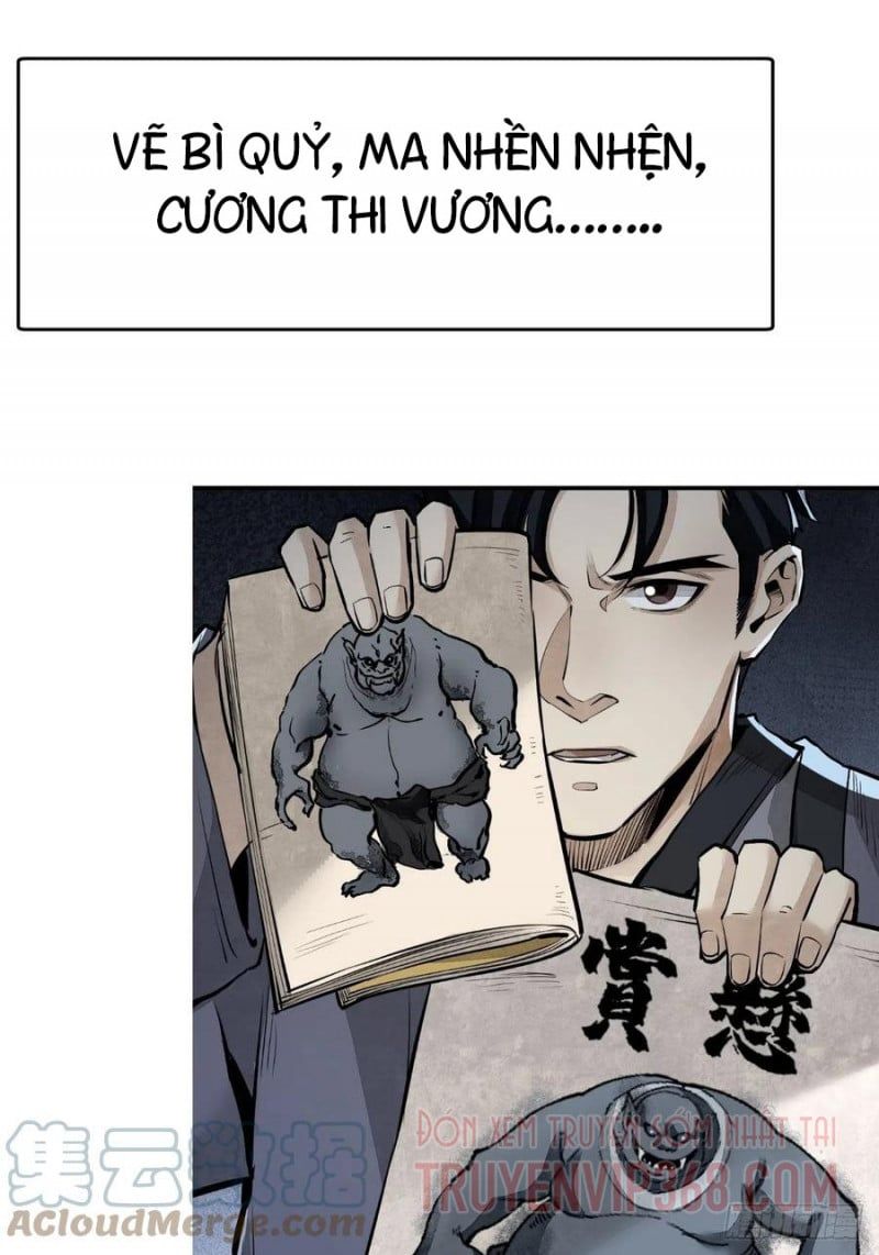 Địa Sát 72 Phép Thần Thông Chapter 0 - Trang 2