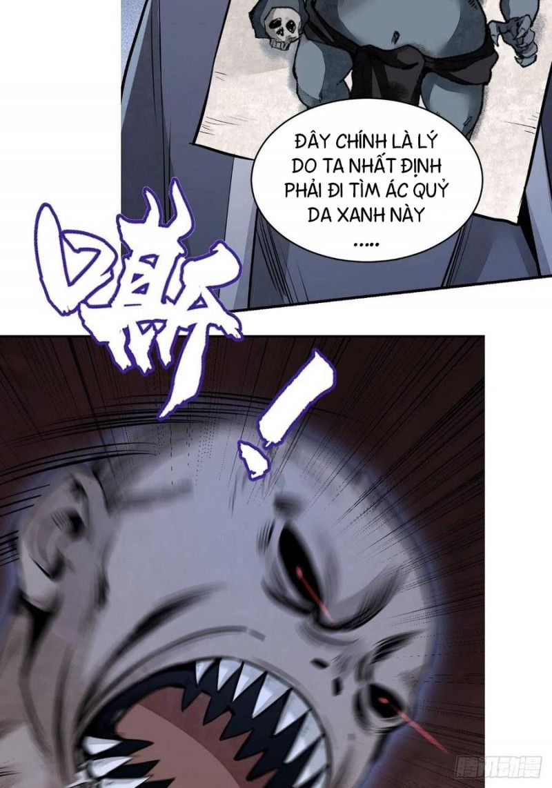 Địa Sát 72 Phép Thần Thông Chapter 0 - Trang 2