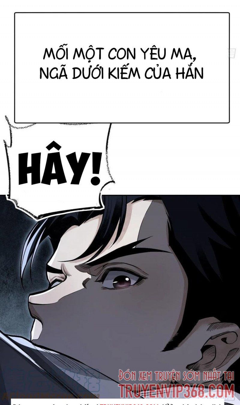 Địa Sát 72 Phép Thần Thông Chapter 0 - Trang 2