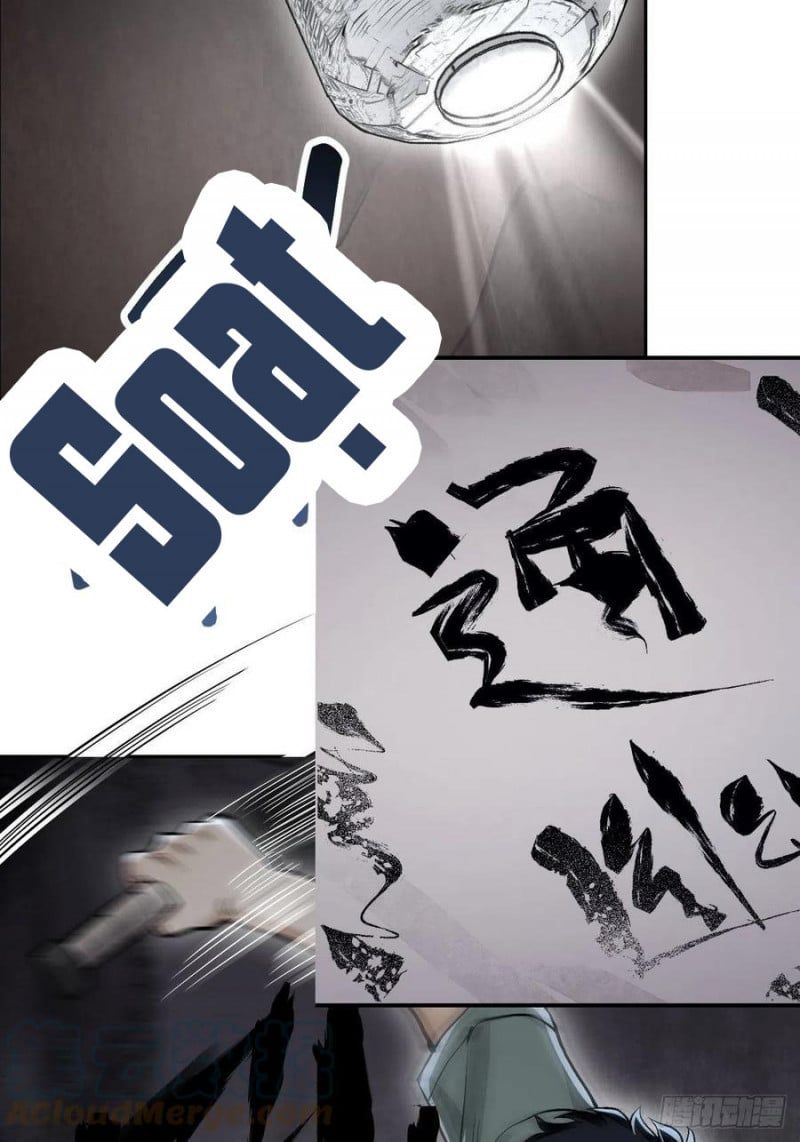 Địa Sát 72 Phép Thần Thông Chapter 0 - Trang 2