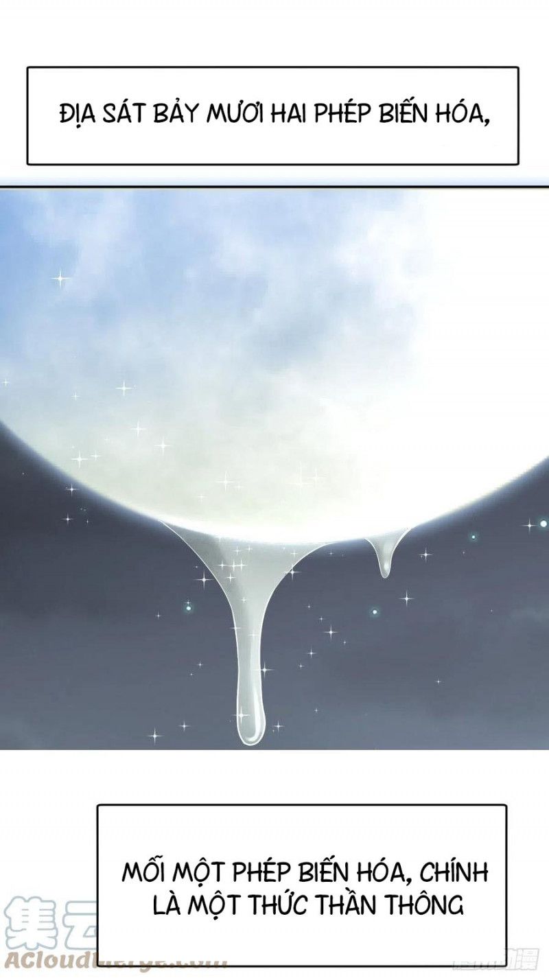 Địa Sát 72 Phép Thần Thông Chapter 0 - Trang 2