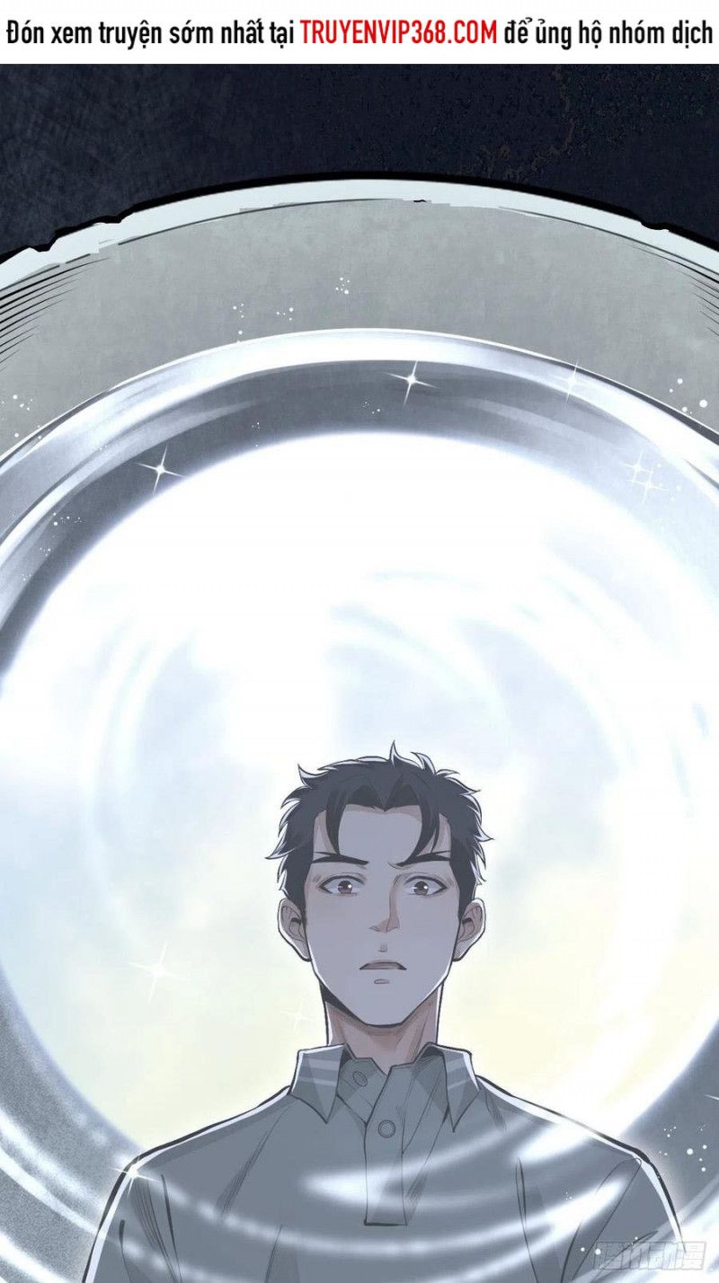Địa Sát 72 Phép Thần Thông Chapter 0 - Trang 2