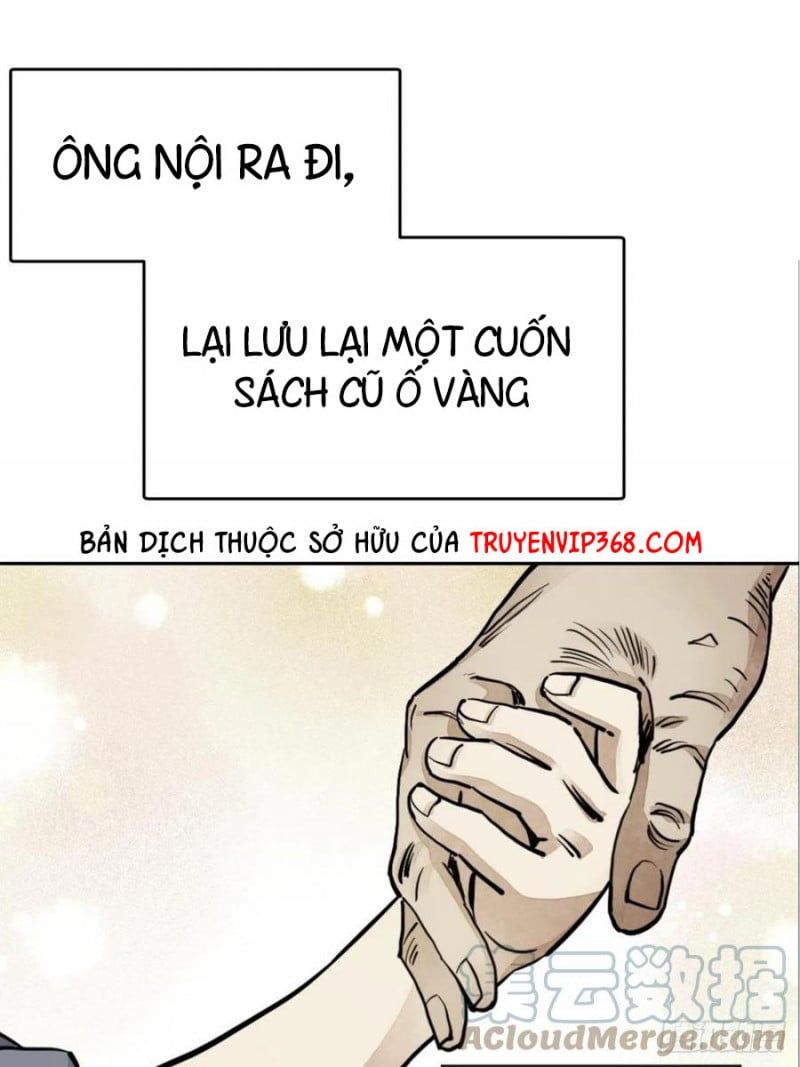 Địa Sát 72 Phép Thần Thông Chapter 0 - Trang 2