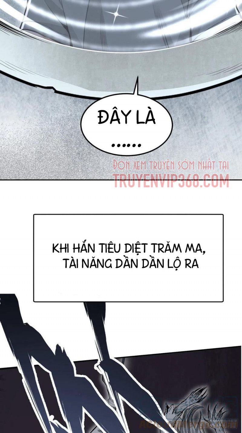 Địa Sát 72 Phép Thần Thông Chapter 0 - Trang 2