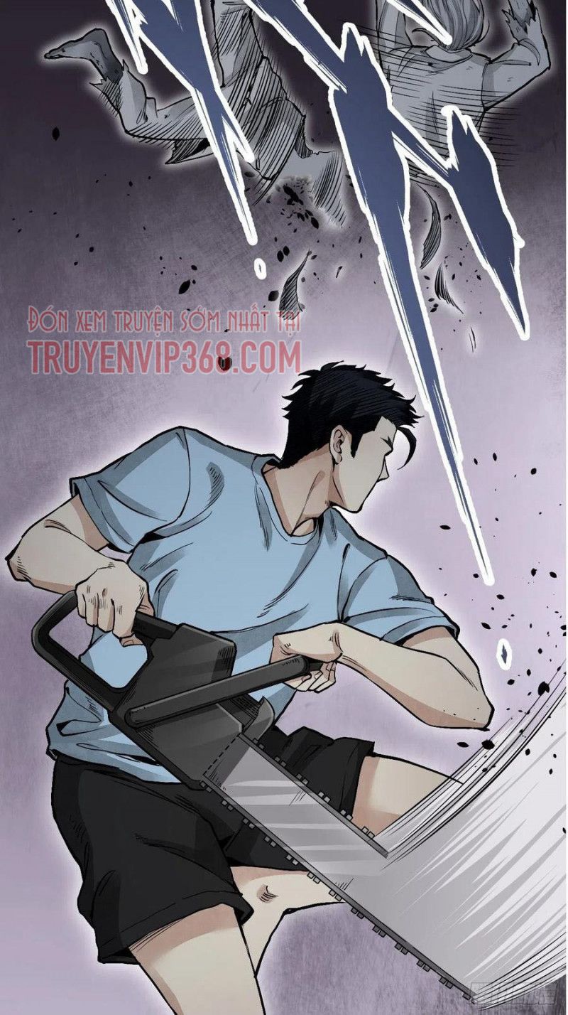 Địa Sát 72 Phép Thần Thông Chapter 0 - Trang 2