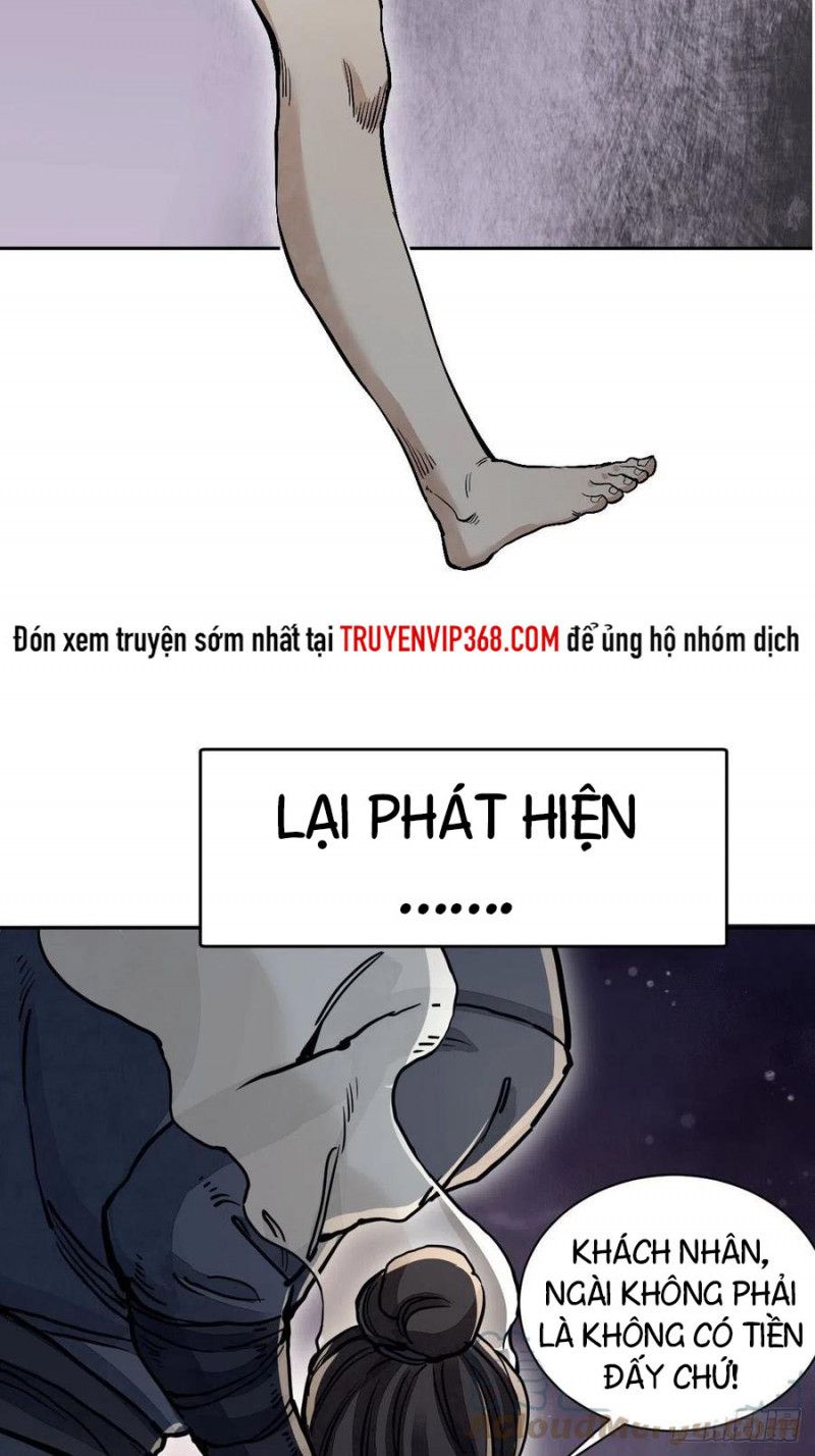 Địa Sát 72 Phép Thần Thông Chapter 0 - Trang 2