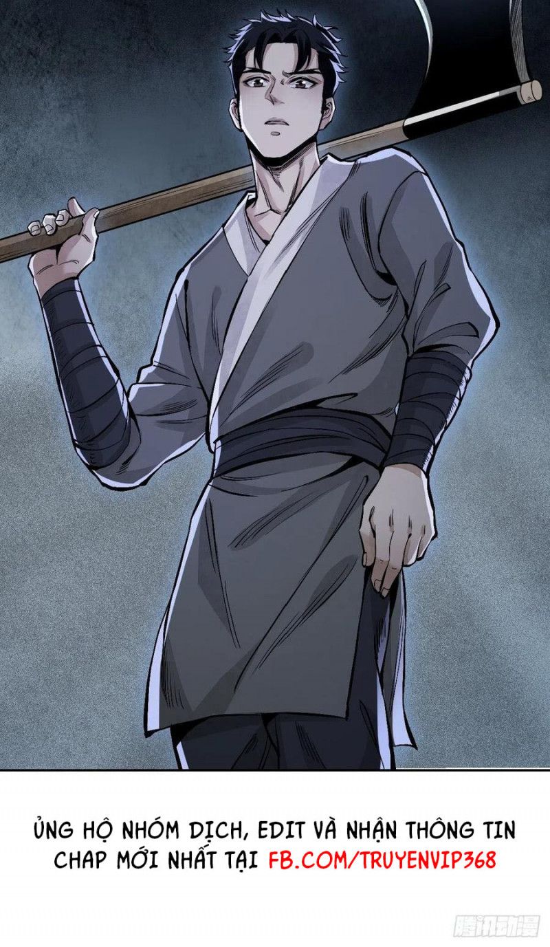 Địa Sát 72 Phép Thần Thông Chapter 0 - Trang 2