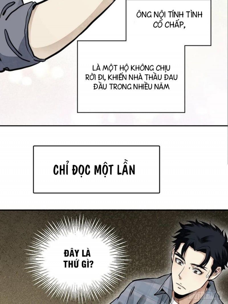 Địa Sát 72 Phép Thần Thông Chapter 0 - Trang 2