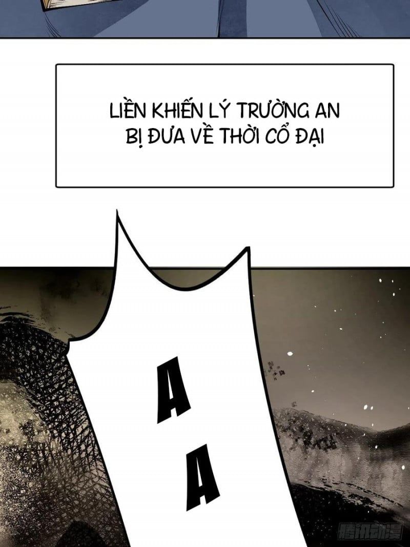 Địa Sát 72 Phép Thần Thông Chapter 0 - Trang 2