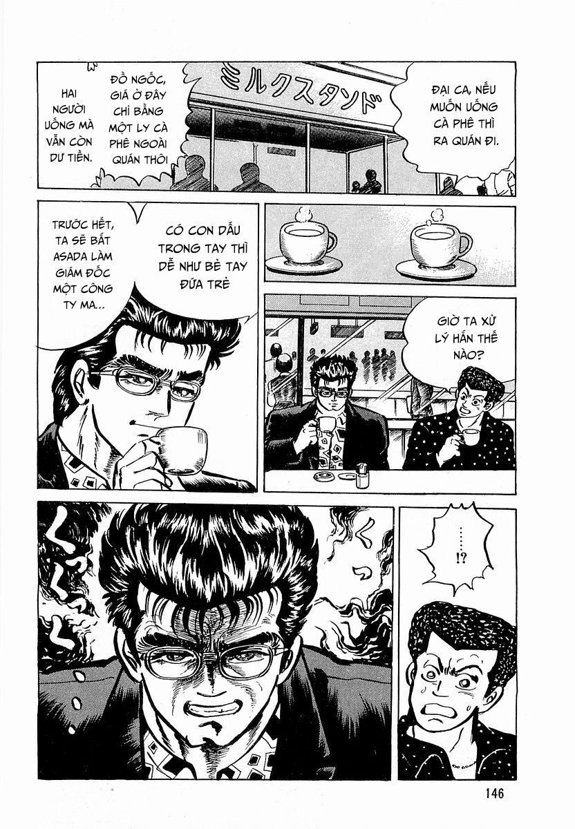 Hoàng Đế Minami Chapter 6 - Trang 2