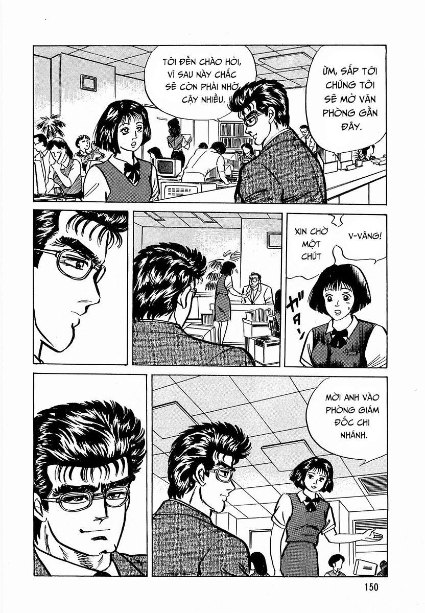 Hoàng Đế Minami Chapter 6 - Trang 2