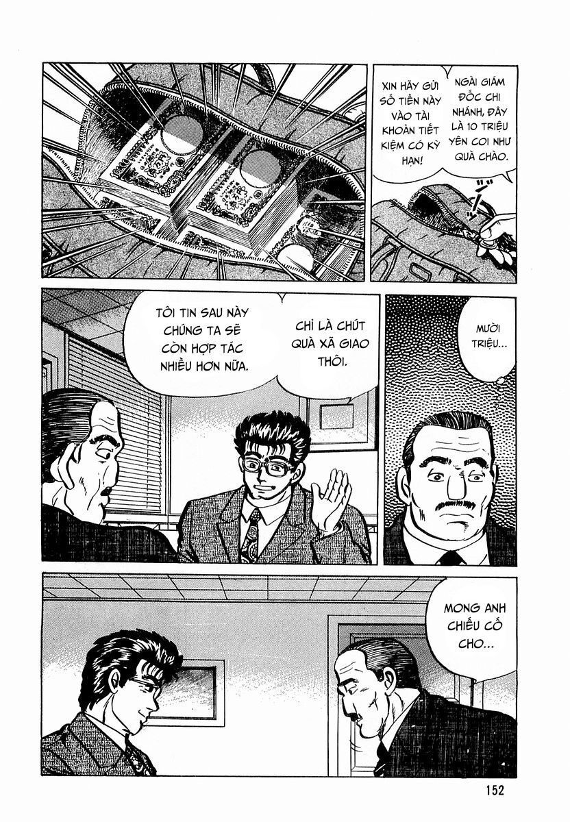 Hoàng Đế Minami Chapter 6 - Trang 2