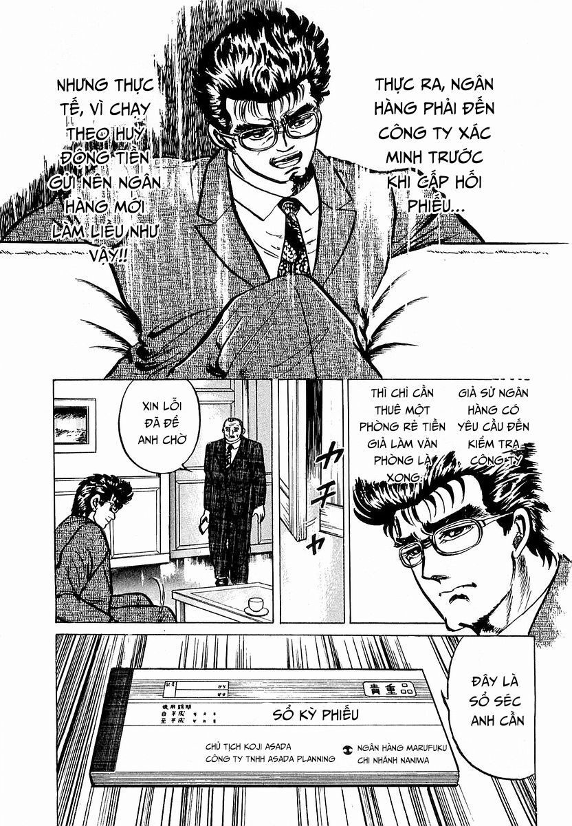 Hoàng Đế Minami Chapter 6 - Trang 2