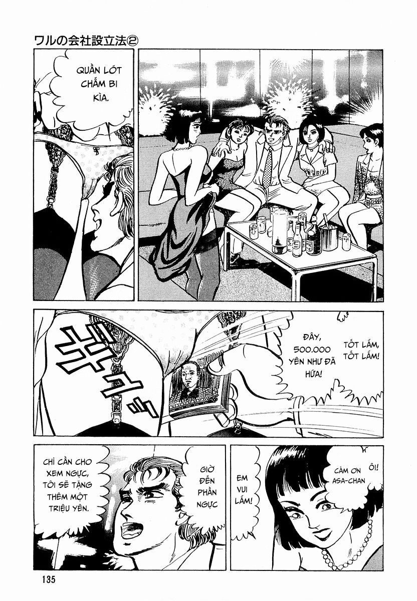 Hoàng Đế Minami Chapter 6 - Trang 2