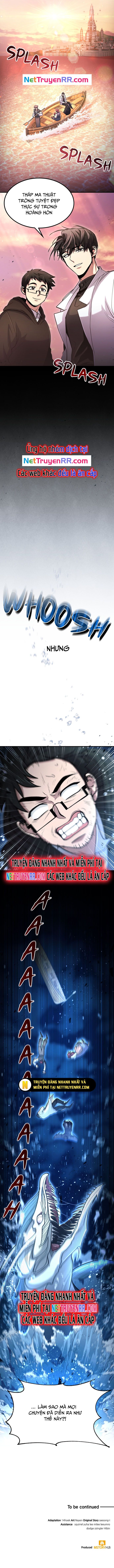 Làm Sao Sống Như Một Trị Liệu Sư Ngầm Chapter 38 - Trang 2