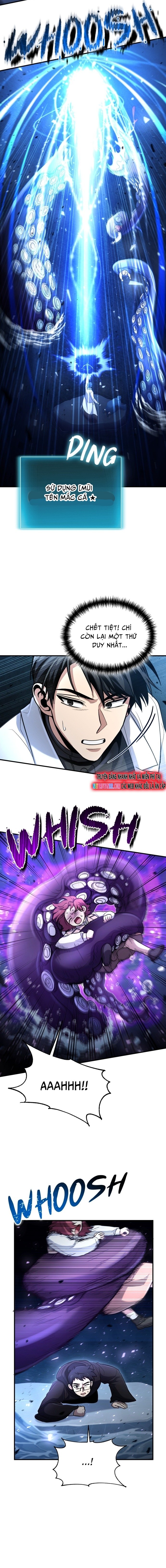 Làm Sao Sống Như Một Trị Liệu Sư Ngầm Chapter 39 - Trang 2